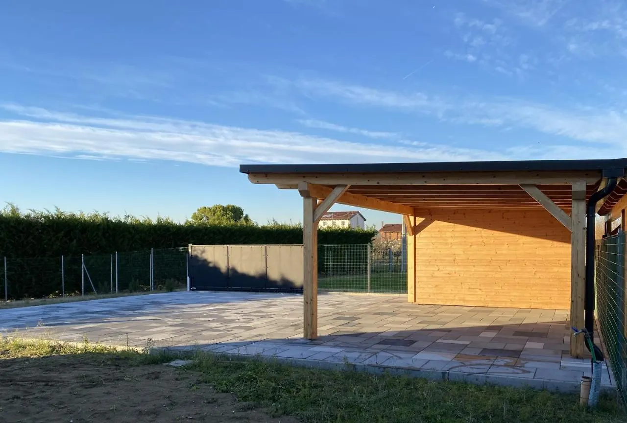 Villa Sabbioni Cavallino-Treporti