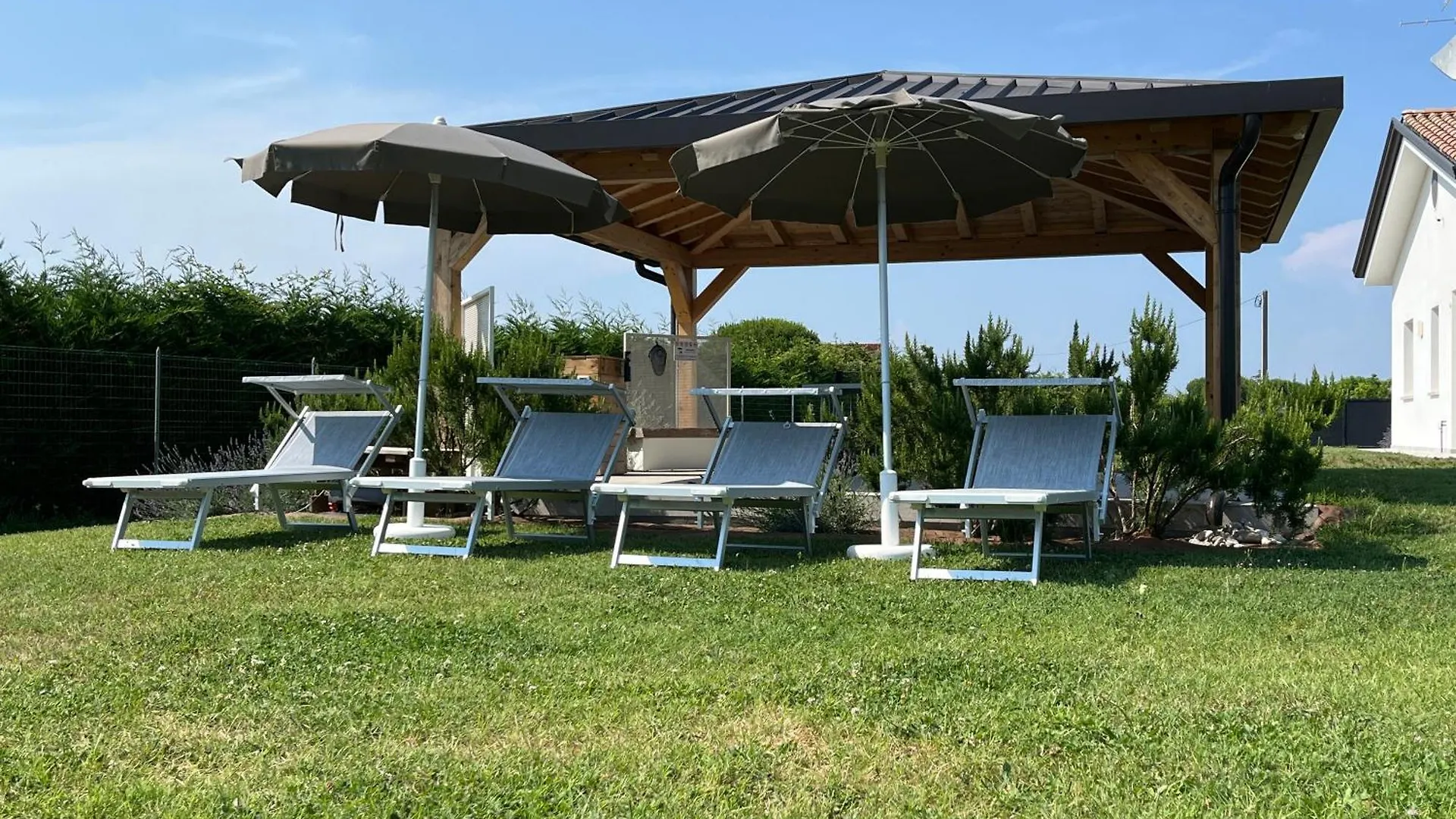 Villa Sabbioni Cavallino-Treporti Itália