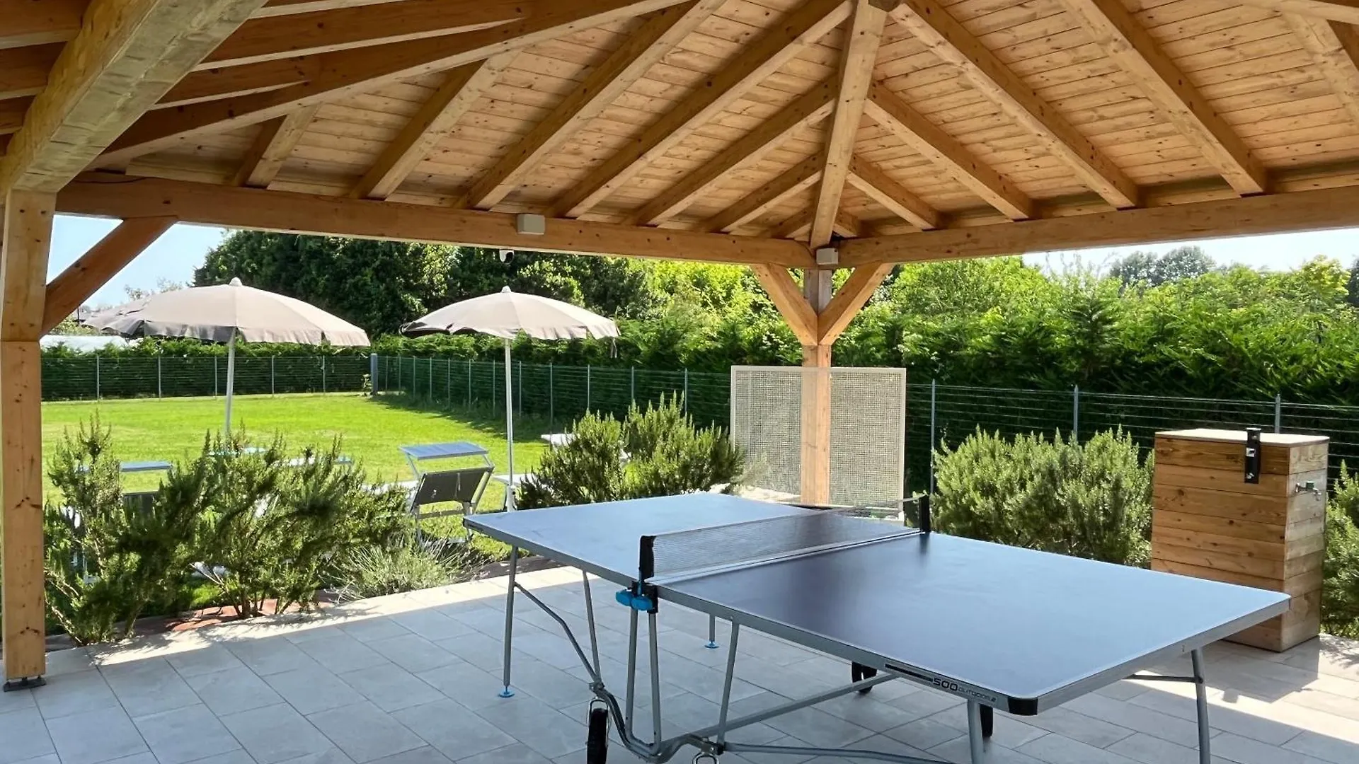 Villa Sabbioni Cavallino-Treporti