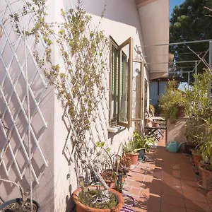  Apartment Casa D'artista